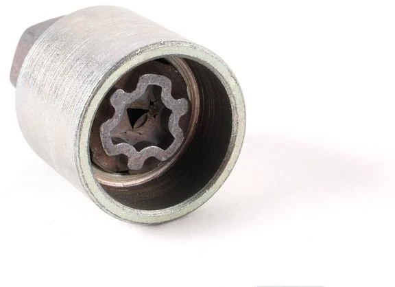 VAG Ratlankiu Sriegiu Atrakinimo Raktas Audi A3 A4 A6 A7 TT Originalus 4F0071455