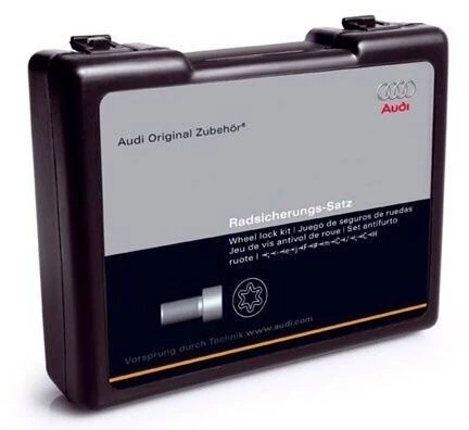 VAG Ratlankiu Sriegiu Atrakinimo Raktas Audi A3 A4 A6 A7 TT Originalus 4F0071455