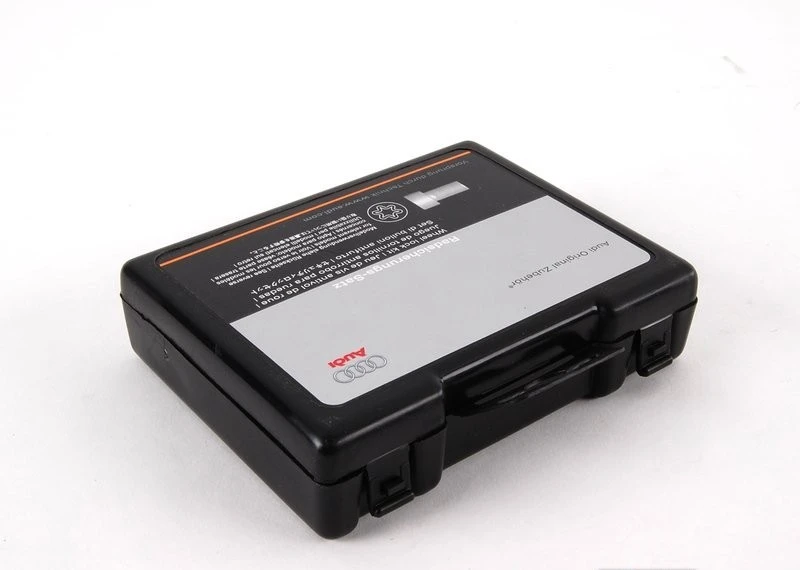 VAG Ratlankiu Sriegiu Atrakinimo Raktas Audi A3 A4 A6 A7 TT Originalus 4F0071455