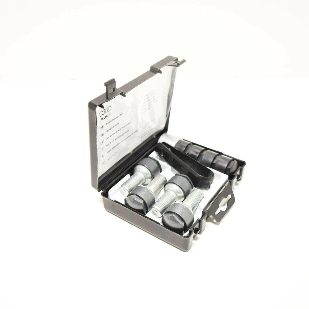 VAG Ratlankiu Sriegiu Atrakinimo Raktas Audi A3 A4 A6 A7 TT Originalus 4F0071455
