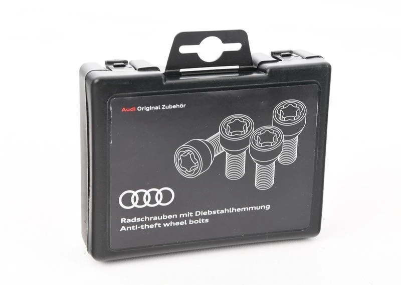 VAG Ratlankiu Sriegiu Atrakinimo Raktas Audi A3 A4 A6 A7 TT Originalus 4F0071455