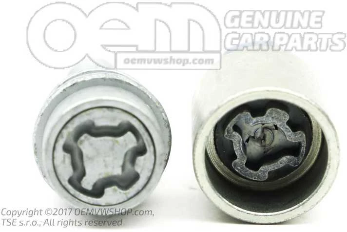 Vag Ratlankiu Svorio Adapteris Volkswagen Touareg 2007 Originalus 7L0698139A800