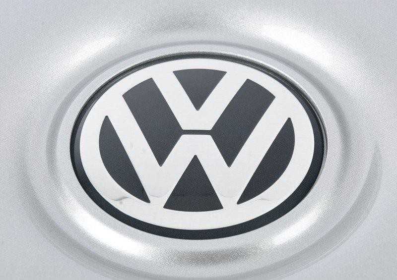Vag Ratų Apdaila Volkswagen Transporter Caravelle 7D 1996 1999 Originalus 7D0601147A091