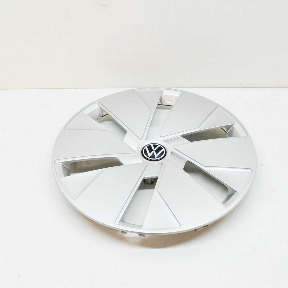 Vag Ratų Apdailos Žiedai Juodi Volkswagen Id3 Originalus 10A601147WZF
