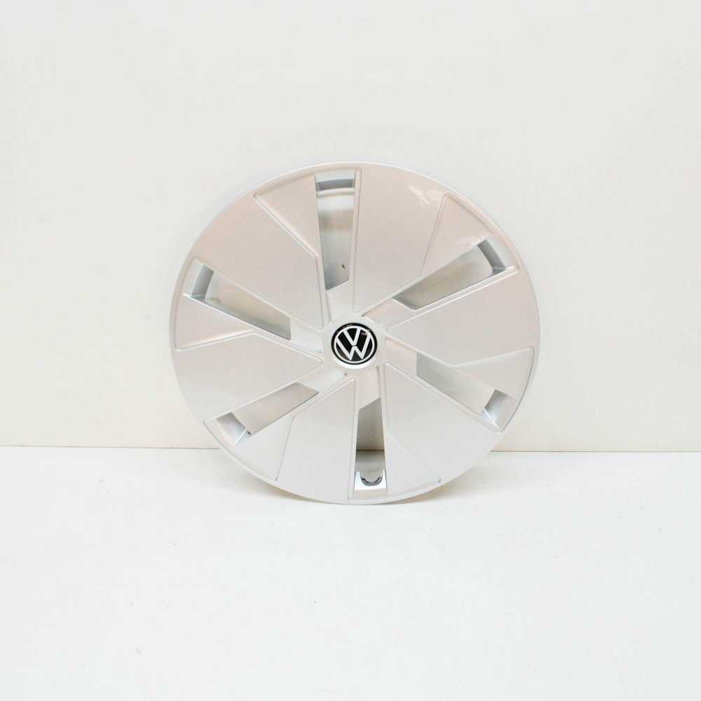 Vag Ratų Apdailos Žiedai Juodi Volkswagen Id3 Originalus 10A601147WZF