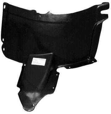 Vag Ratų Arka Iš Plastiko Vw Jetta A5 Originalus 1K0805912E