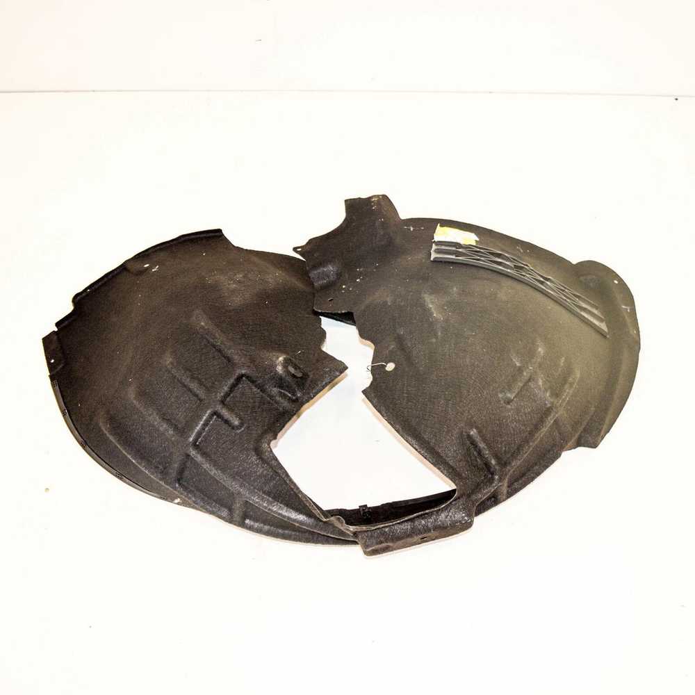 Vag Ratų Arkos Audi Q5 2009 2012 Originalus 8R0821172H