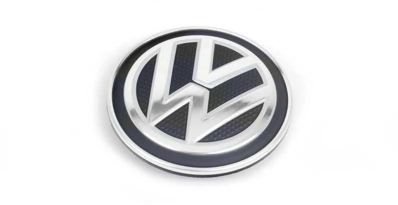 VAG Ratų Centro Stebulės Dangtelis Golf Passat Beetle Originalus 5G0601171XQI