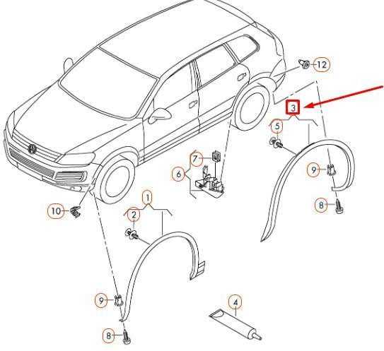 Vag Ratų Dangtis Satino Juodos Spalvos Volkswagen Touareg 2011 2017 Originalus 7P6854819B9B9