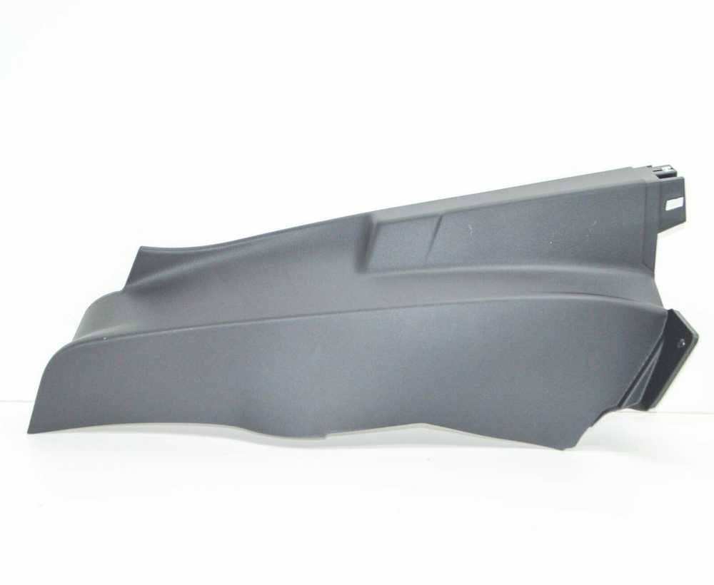 Vag Ratų Korpuso Apdaila Titan Juodas Volkswagen Tiguan Ad Bt Originalus 5NA867765B82V