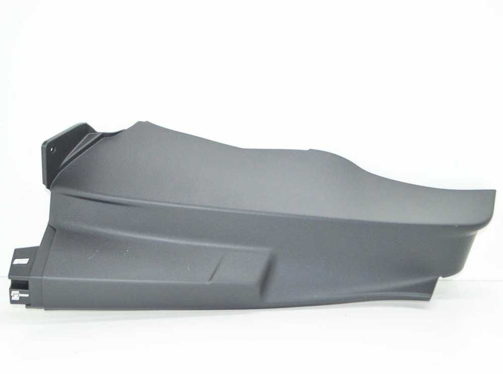 Vag Ratų Korpuso Apdaila Titan Juodas Volkswagen Tiguan Ad Bt Originalus 5NA867765B82V
