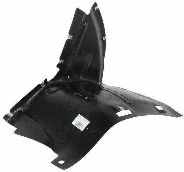 Vag Ratų Korpuso Įdėklas Audi A3 S3 8P Originalus 8P0821192B