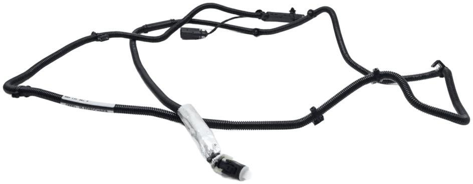 Vag Reducing Agent Transfer Line Audi Q5 Sportback 2017 2024 Originalus 80A131961A