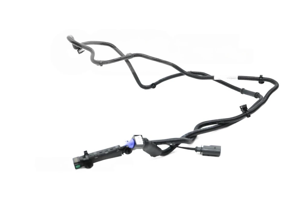 Vag Reducing Agent Transfer Line Audi Q5 Fy Originalus 80A131961M