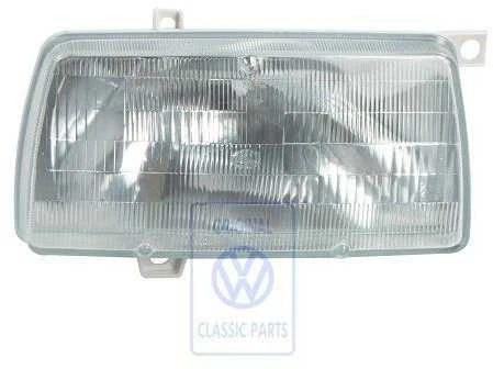 VAG Reflektorius Įdėklas Golf IV Bora Originalus 165941106A