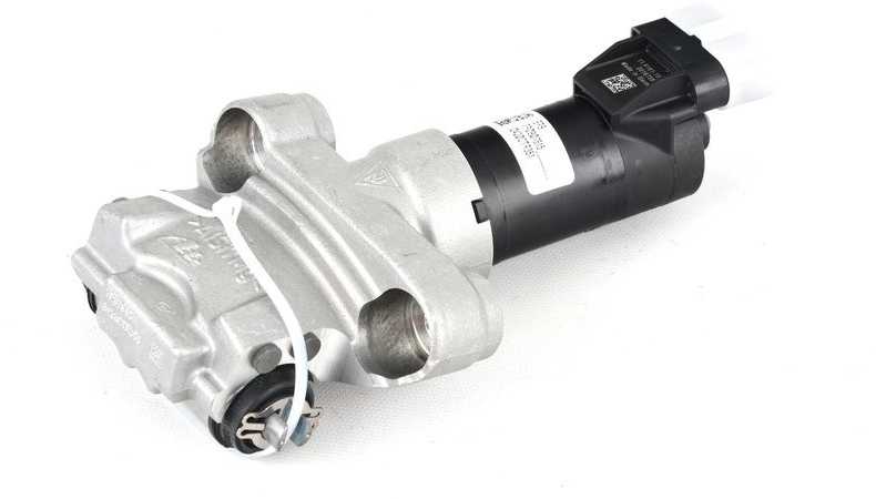 Vag Reguliavimo Elementas Volkswagen Touareg 7P 2011 2017 Originalus 7P0609723B