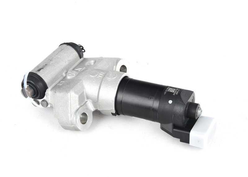 Vag Reguliavimo Elementas Volkswagen Touareg 7P 2011 2017 Originalus 7P0609723B