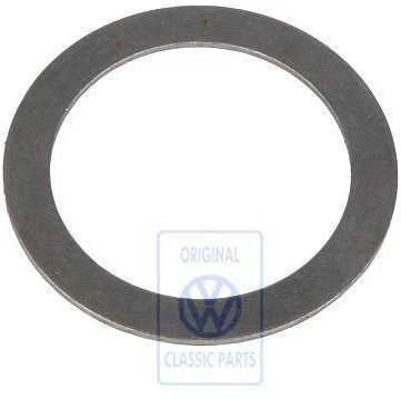 VAG Reguliavimo guoliai Derby Mk1 Golf Mk1 Polo Mk1 Originalus 084301493S
