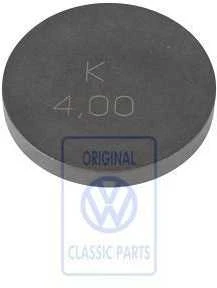 Vag Reguliuojantis Guolis Golf Mk1 Caddy Mk1 Originalus 056109575