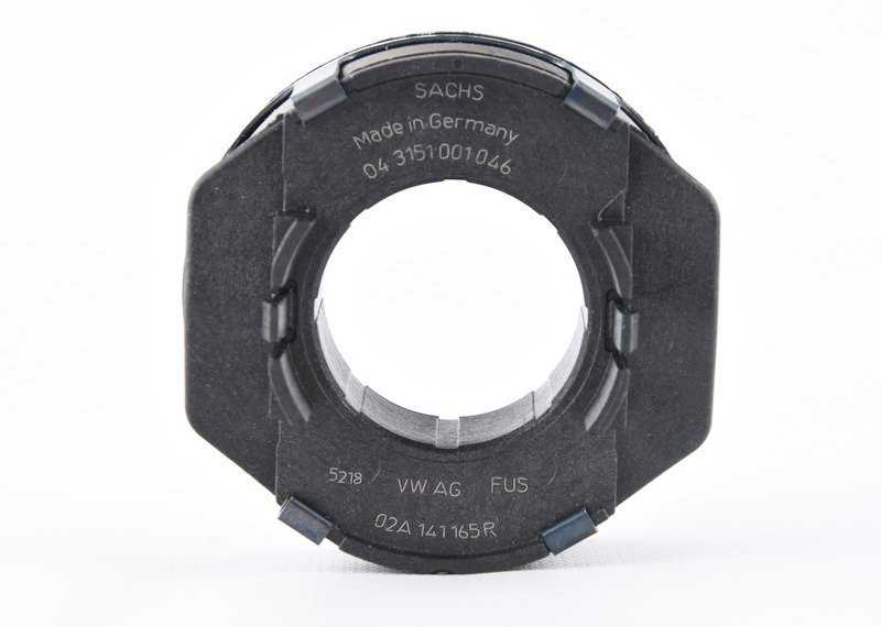 VAG Release Bearing Originalus 02A141165R
