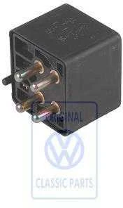 Vag Relys Vw T4 1991 1996 Originalus 4A0927841