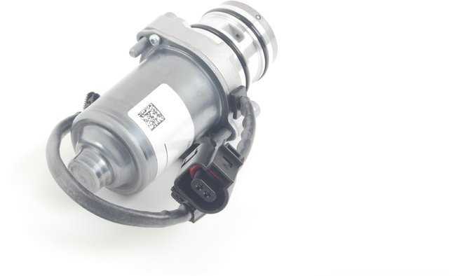 VAG Remonto Komp. Kitas Volkswagen CC 2012-2017 Audi A3 2009-2013 Originalus 0AY598549A