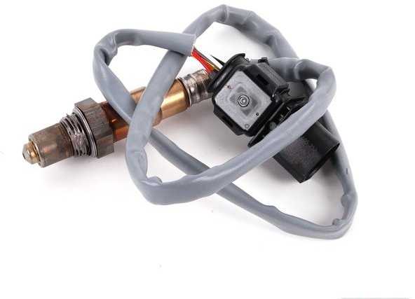VAG Remonto Kompasas Lambda Jutiklio 1K0998262AD Originalus