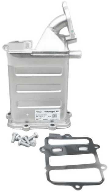 VAG Remonto Komplektas Išmetamųjų Dujų Vėsinimui VW T6 T61 Originalus 04L198512