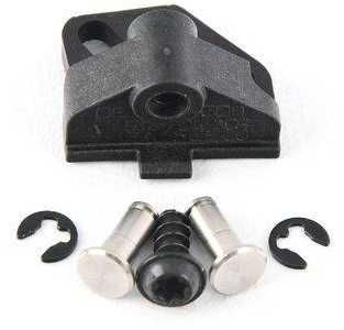 VAG Remonto Rinkinys Audi A5 S5 2008 2017 Originalus 8T0898946