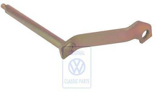 VAG Return Shaft Šarnyras Originalus 533711173