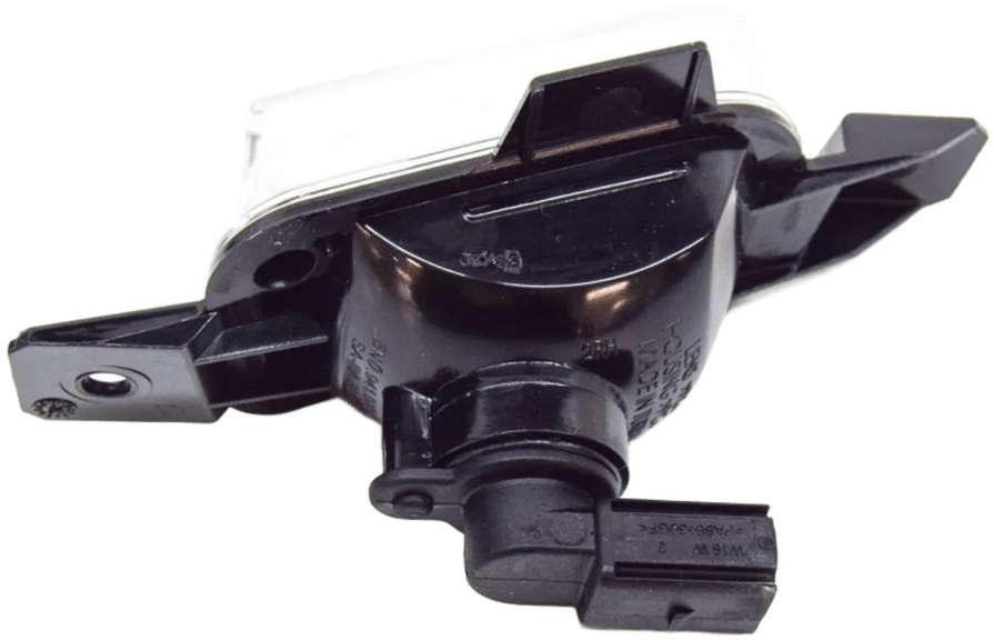 Vag Reversing Light Reversing Light Vw Tiguan 2008 Originalus 5N0941072A