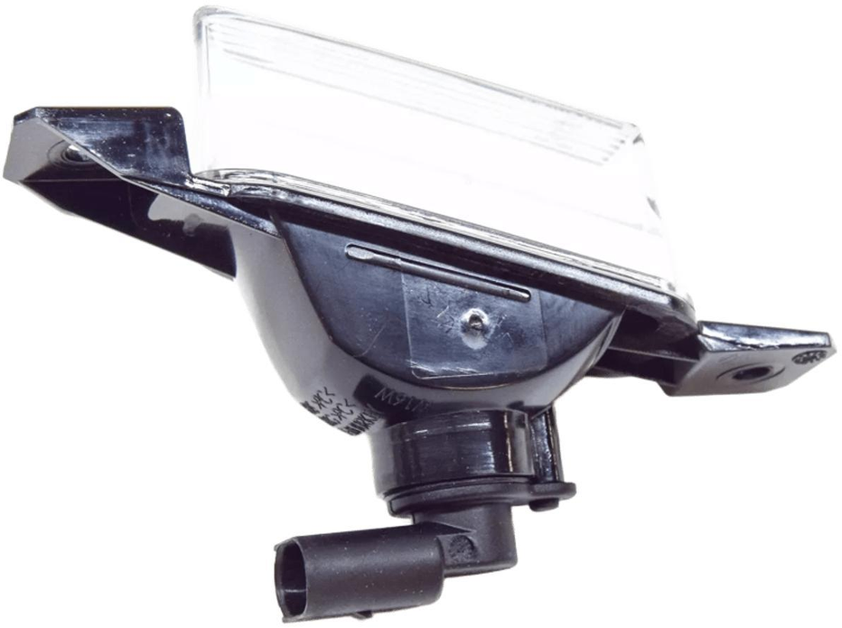 Vag Reversing Light Reversing Light Vw Tiguan 2008 Originalus 5N0941072A