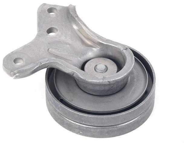 VAG Reversing Roller Support Audi A3 8Y RS3 8V Originalus 07K145172F