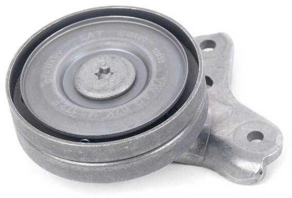 VAG Reversing Roller Support Audi A3 8Y RS3 8V Originalus 07K145172F