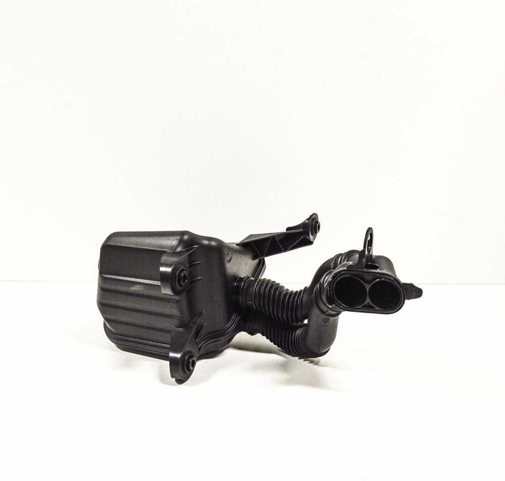 VAG rezonatorius VW CC Jetta Passat 163 358 A32 A33 1K0129951