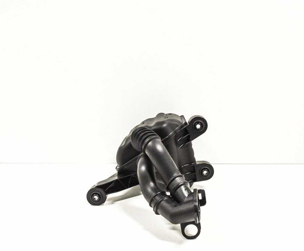 VAG rezonatorius VW CC Jetta Passat 163 358 A32 A33 1K0129951