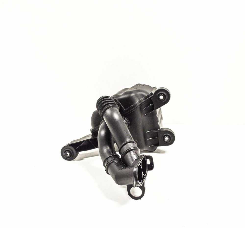 VAG rezonatorius VW CC Jetta Passat 163 358 A32 A33 1K0129951