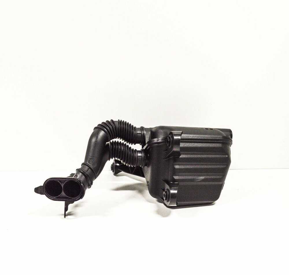 VAG rezonatorius VW CC Jetta Passat 163 358 A32 A33 1K0129951