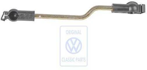 Vag Rinkimo Mechanizmo LYZektorius Golf Mk1 Caddy Mk1 Originalus 171711593E