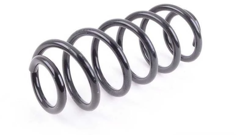 VAG Ritemo Spiralis Volkswagen Passat Audi A4 A6 Originalus 8D0411105AT