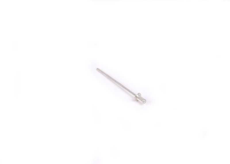 VAG Rivetas Audi A3 A4 A6 A8 Volkswagen Golf Jetta Passat Originalus N90787802
