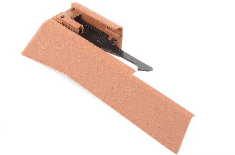Vag Rodiklio Dangos Teak Medžiaga 2003 2007 2010 Volkswagen Touareg Audi Q7 Originalus 7L0881478K7D6