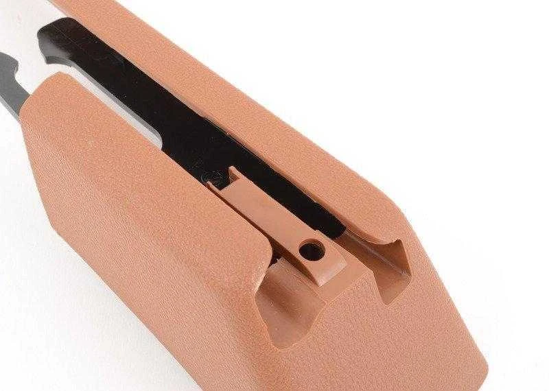 Vag Rodiklio Dangos Teak Medžiaga 2003 2007 2010 Volkswagen Touareg Audi Q7 Originalus 7L0881478K7D6