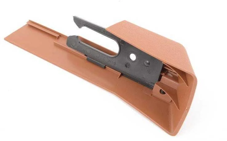 Vag Rodiklio Dangos Teak Medžiaga 2003 2007 2010 Volkswagen Touareg Audi Q7 Originalus 7L0881478K7D6