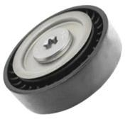 Vag Rodiklis Roleris Su Sraigais Originalus 06M260938H