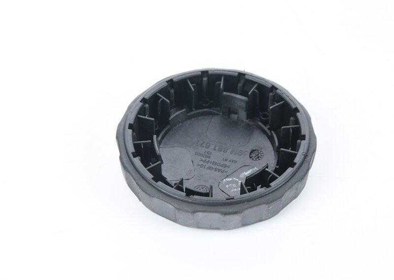 Vag Rotary Knob Volkswagen Golf Beetle 2012 2019 Originalus 5GM88167182V