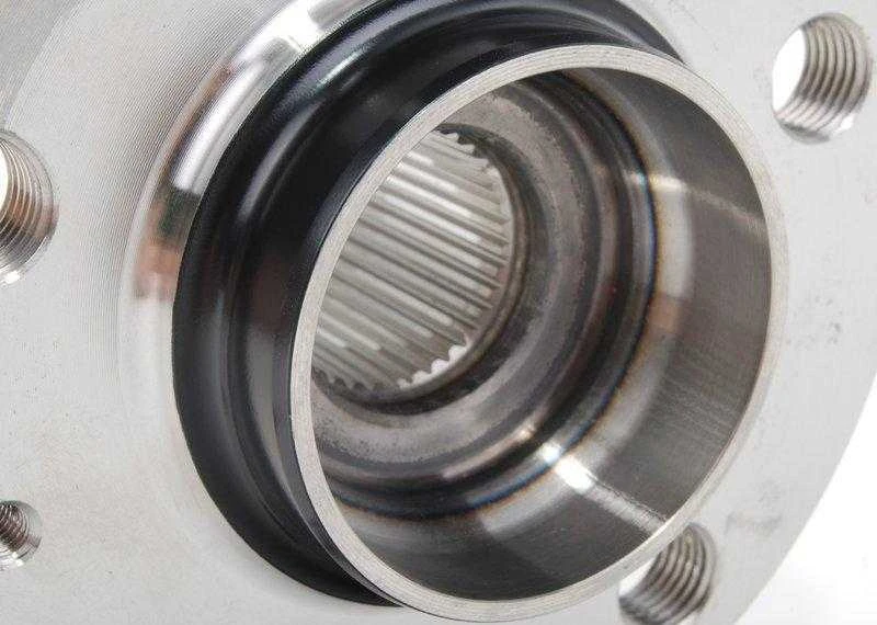 VAG Rotorius Ratlankis Audi A3 TT Volkswagen Beetle Originalus 8N0407613A