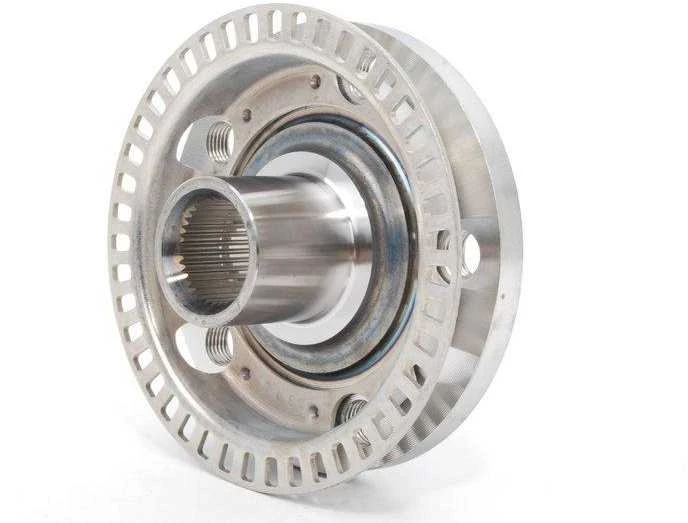 VAG Rotorius Ratlankis Audi A3 TT Volkswagen Beetle Originalus 8N0407613A