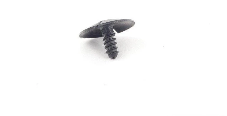 VAG Round hd screw Originalus 1H0819943