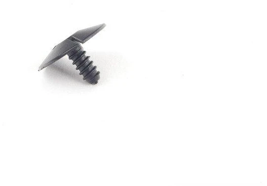 VAG Round hd screw Originalus 1H0819943